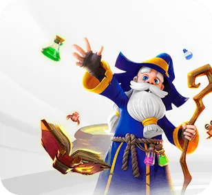 Thư viện game đa dạng